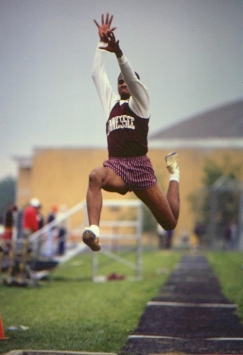 Darryl Daggs