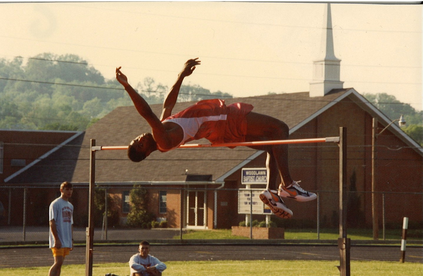 Kevin Springs