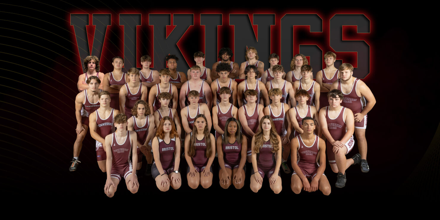 Wrestling team