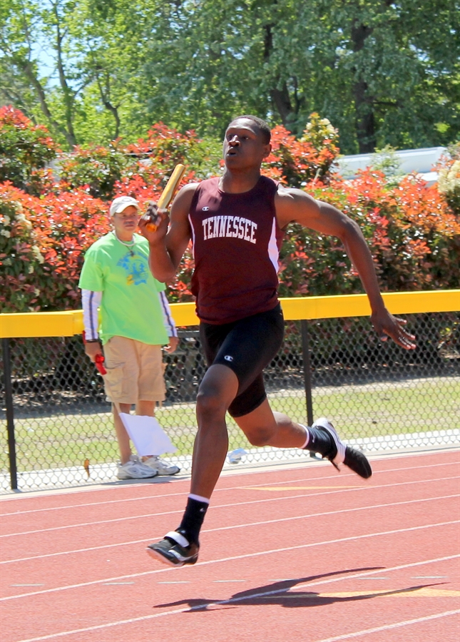 Alex Pender, Jonathan Foote, Adrian Lavergne, Avery Hall