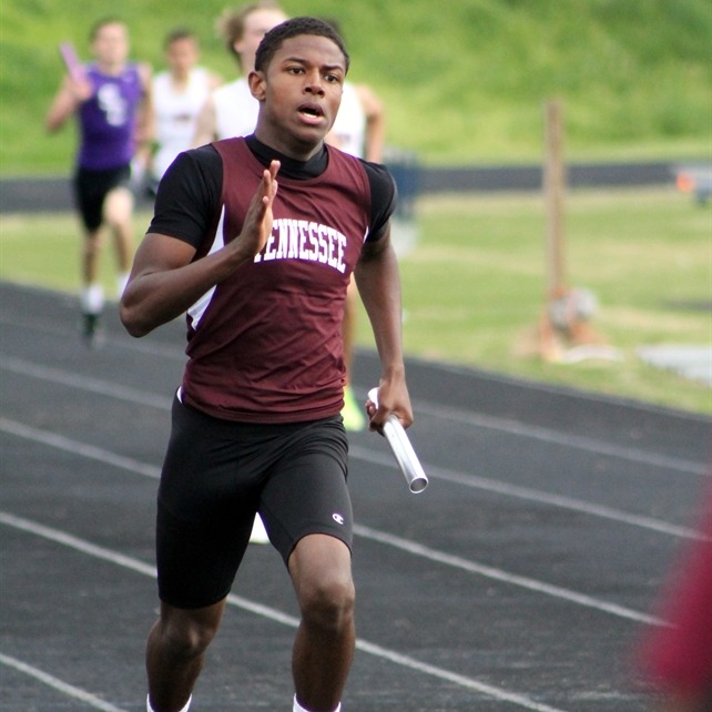 Alex Pender, Jonathan Foote, Adrian Lavergne, Avery Hall