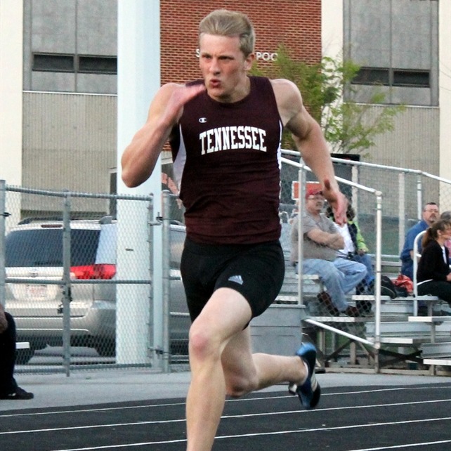 Alex Pender, Jonathan Foote, Adrian Lavergne, Avery Hall