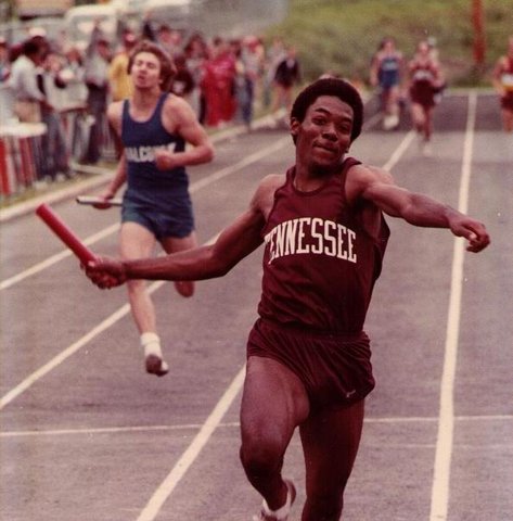 Kevin Wyatt, Glen Sparkman, Chris Morrell, Mel Locke