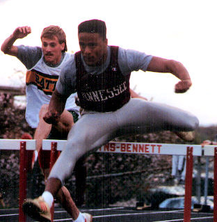 Brian Hess, Darryl Daggs, Andy Arnold, Rocky Clay