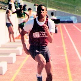 Brian Hess, Darryl Daggs, Andy Arnold, Rocky Clay