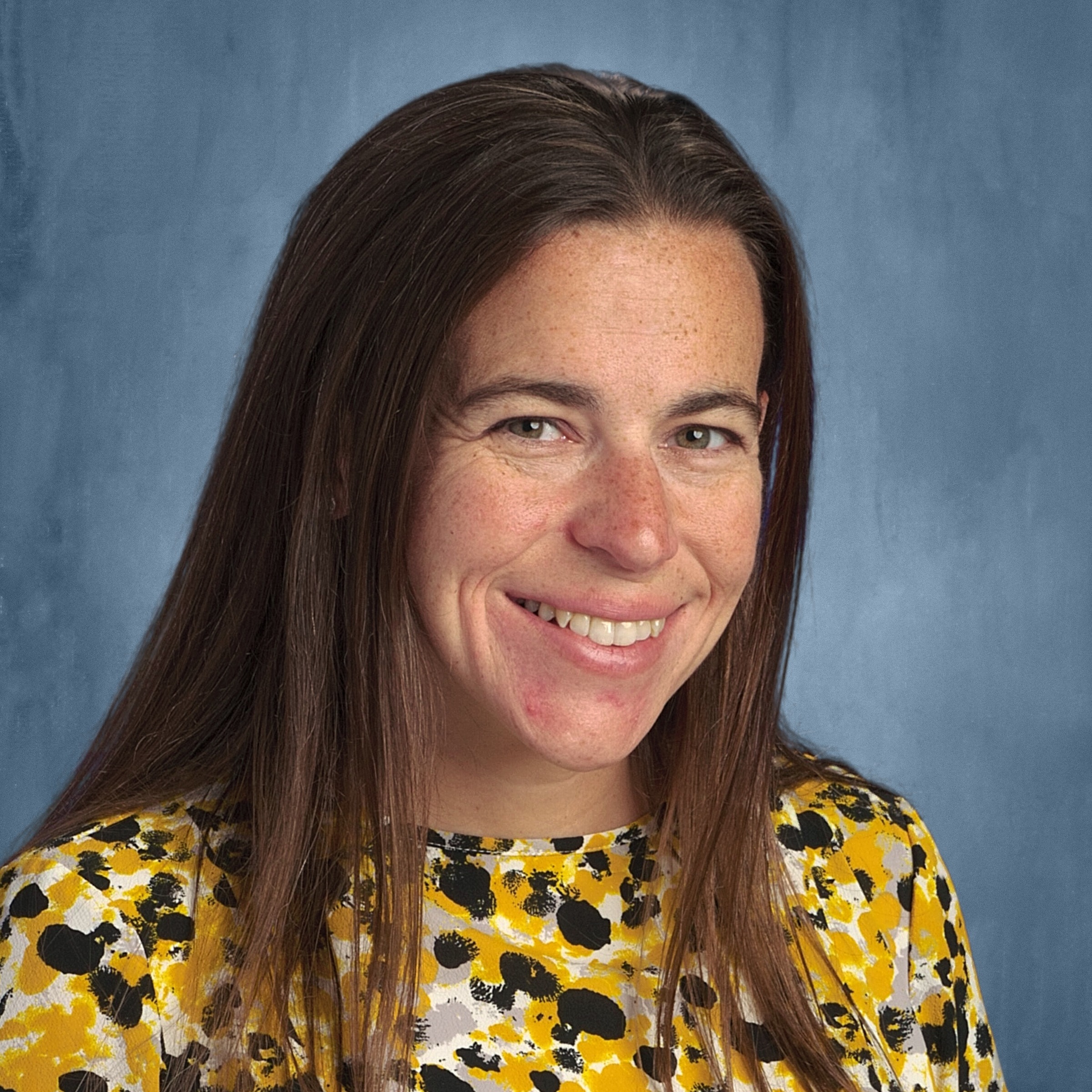 Mrs. Lekaj