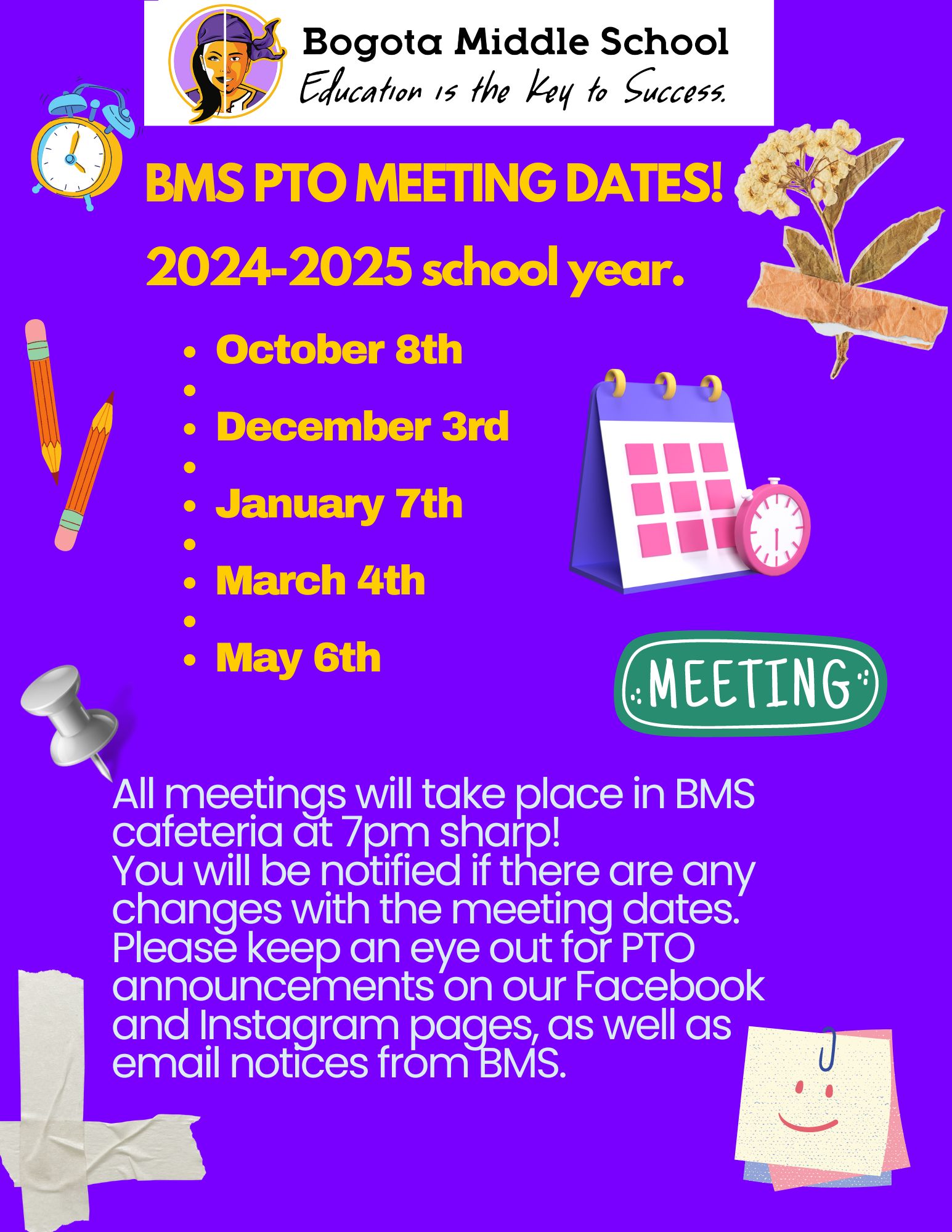 bms pto 2024-2025