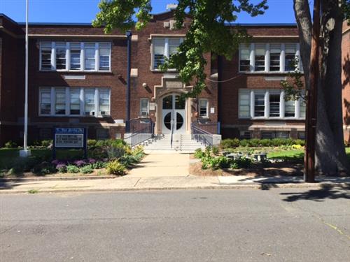 E. ROY BIXBY SCHOOL