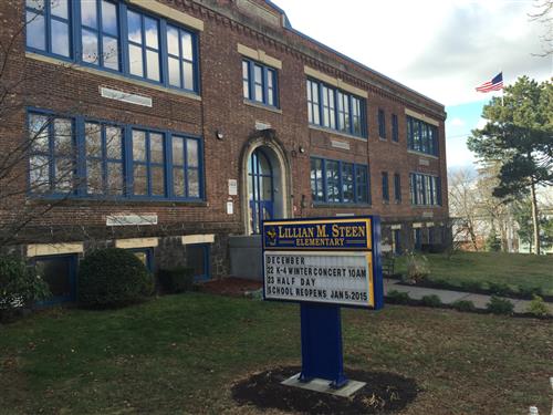 steen elementary