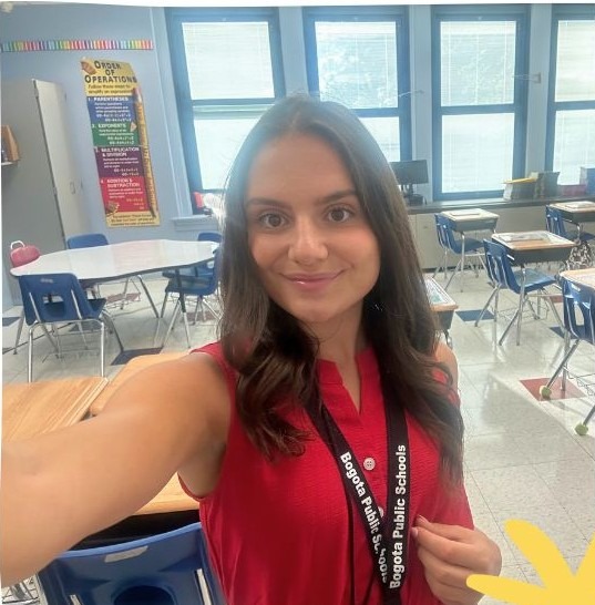 Ms. Parente