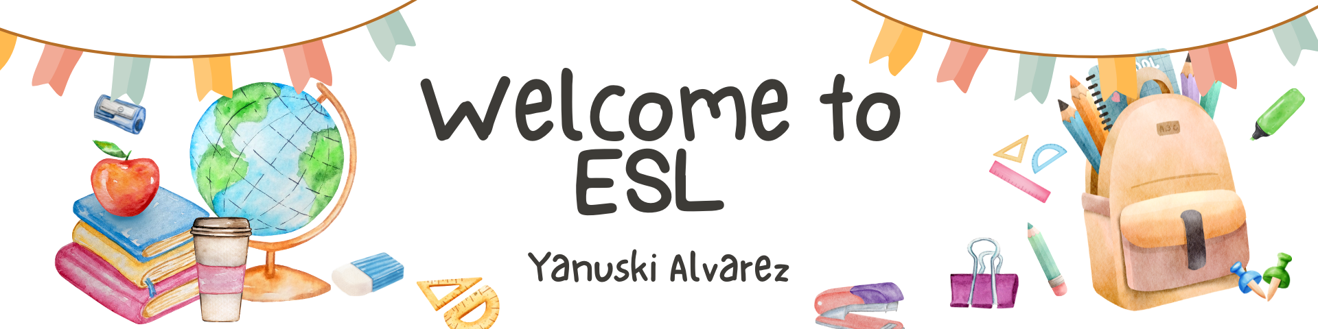 ESL Teacher