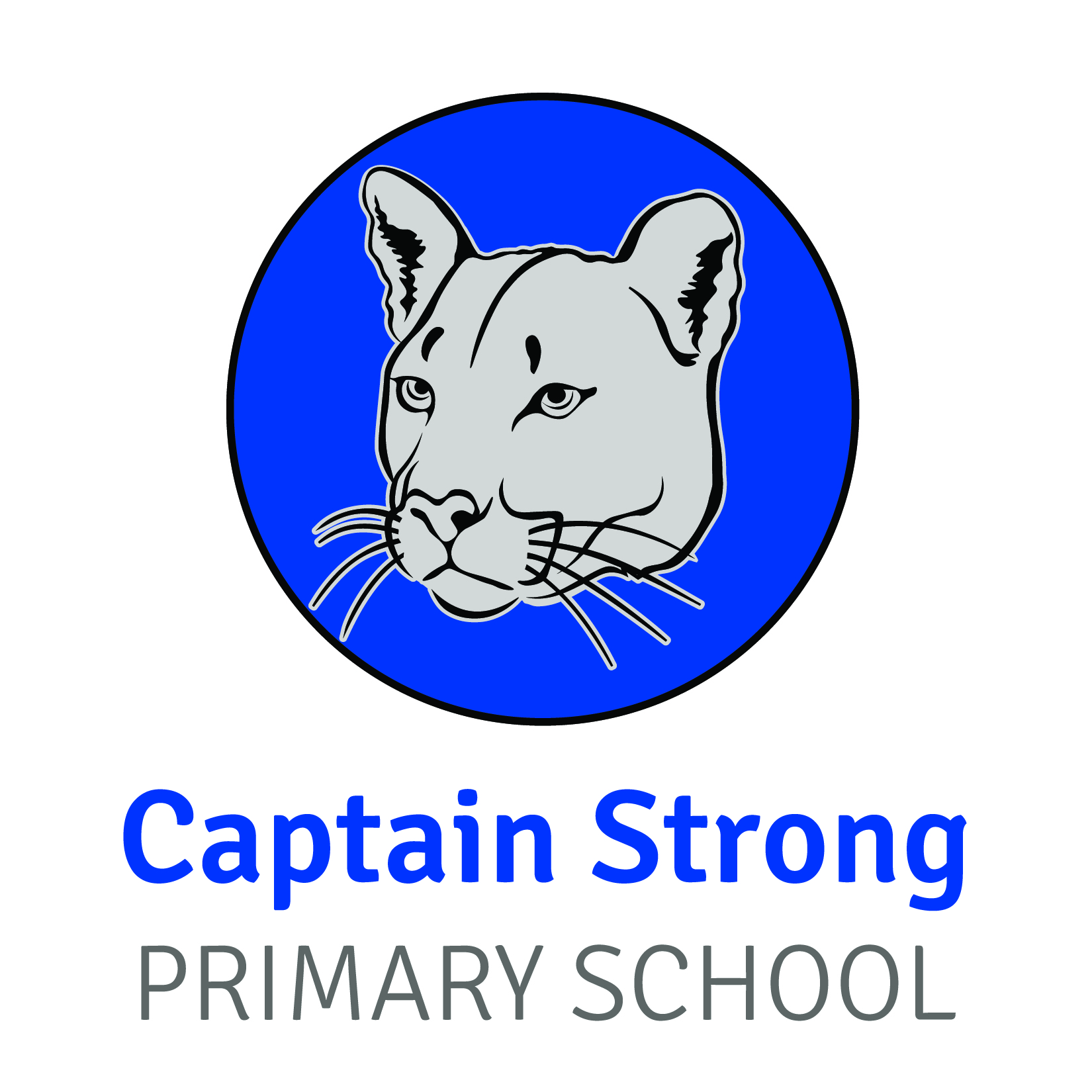 Events captain strong primary
