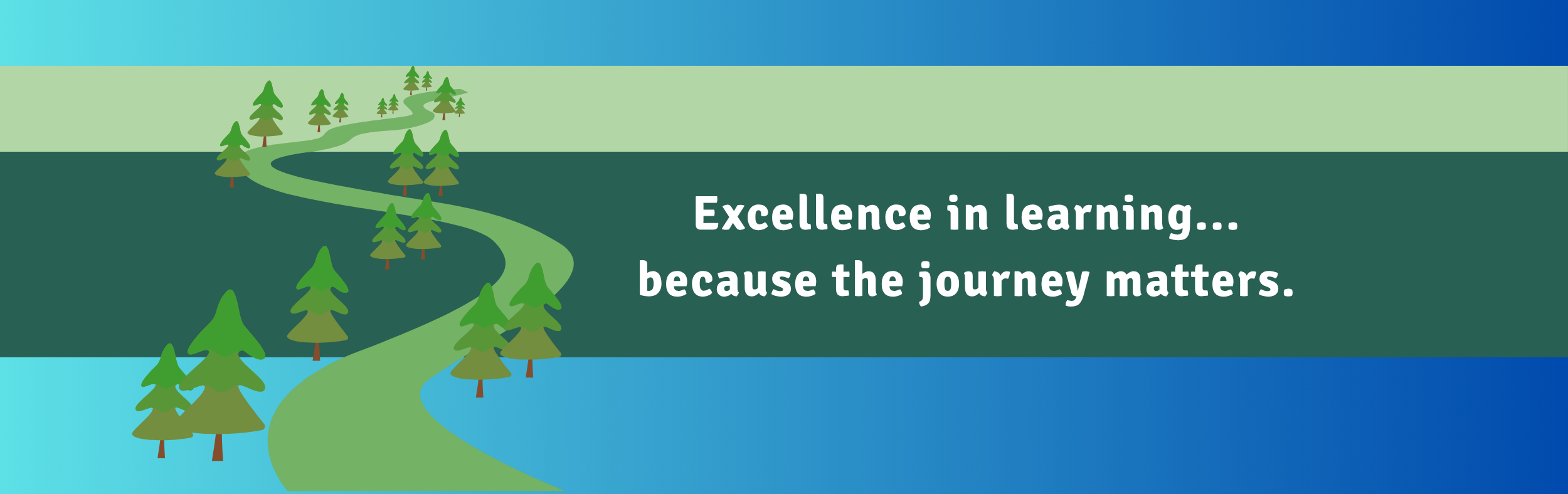 excellence in learning