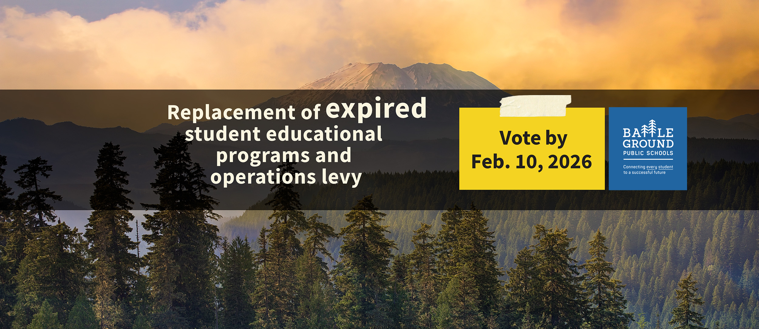 Read more about the replacement levy