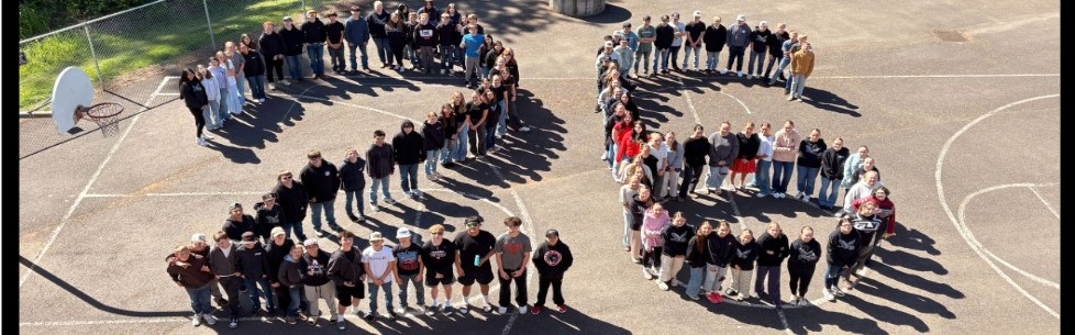 8th grade group