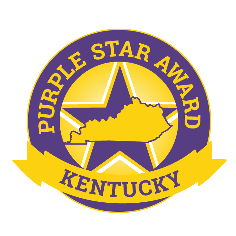 Purple Star