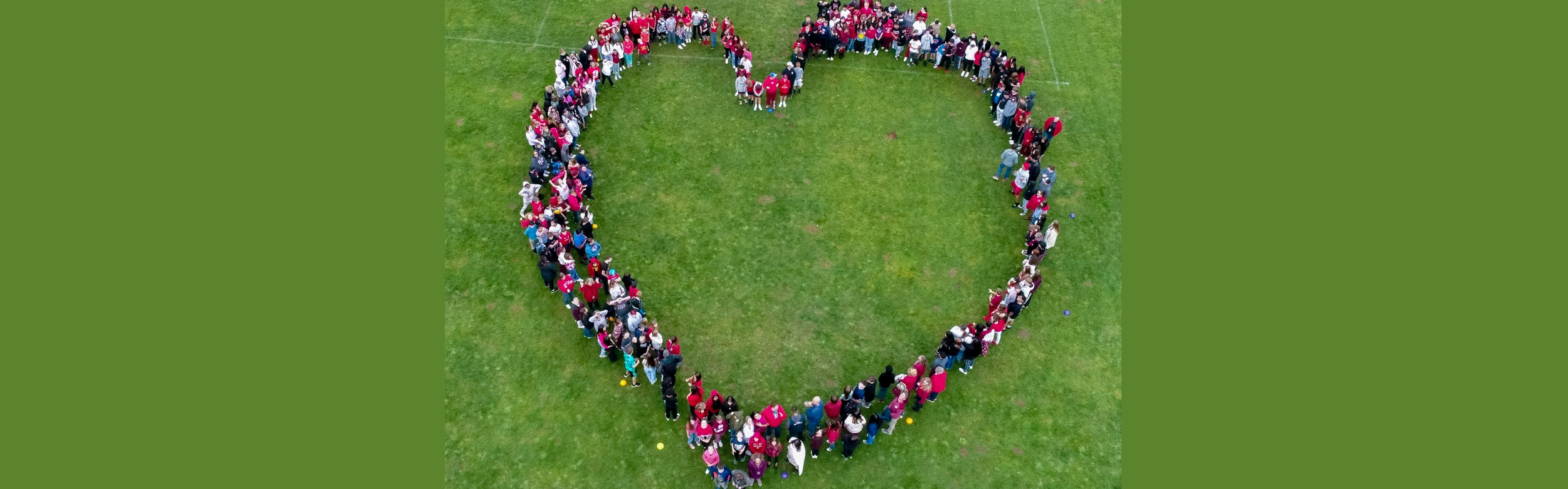 red ribbon week