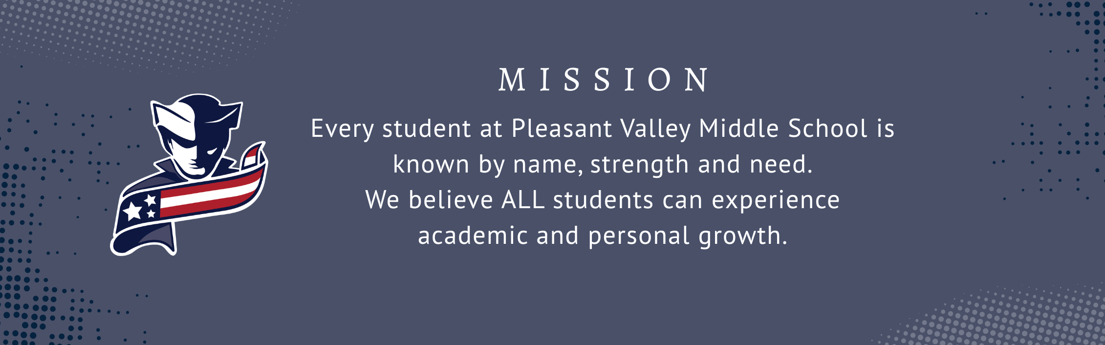 mission