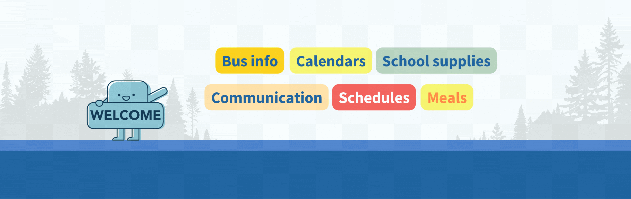 back to school