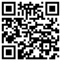 Senior Picture QR Code