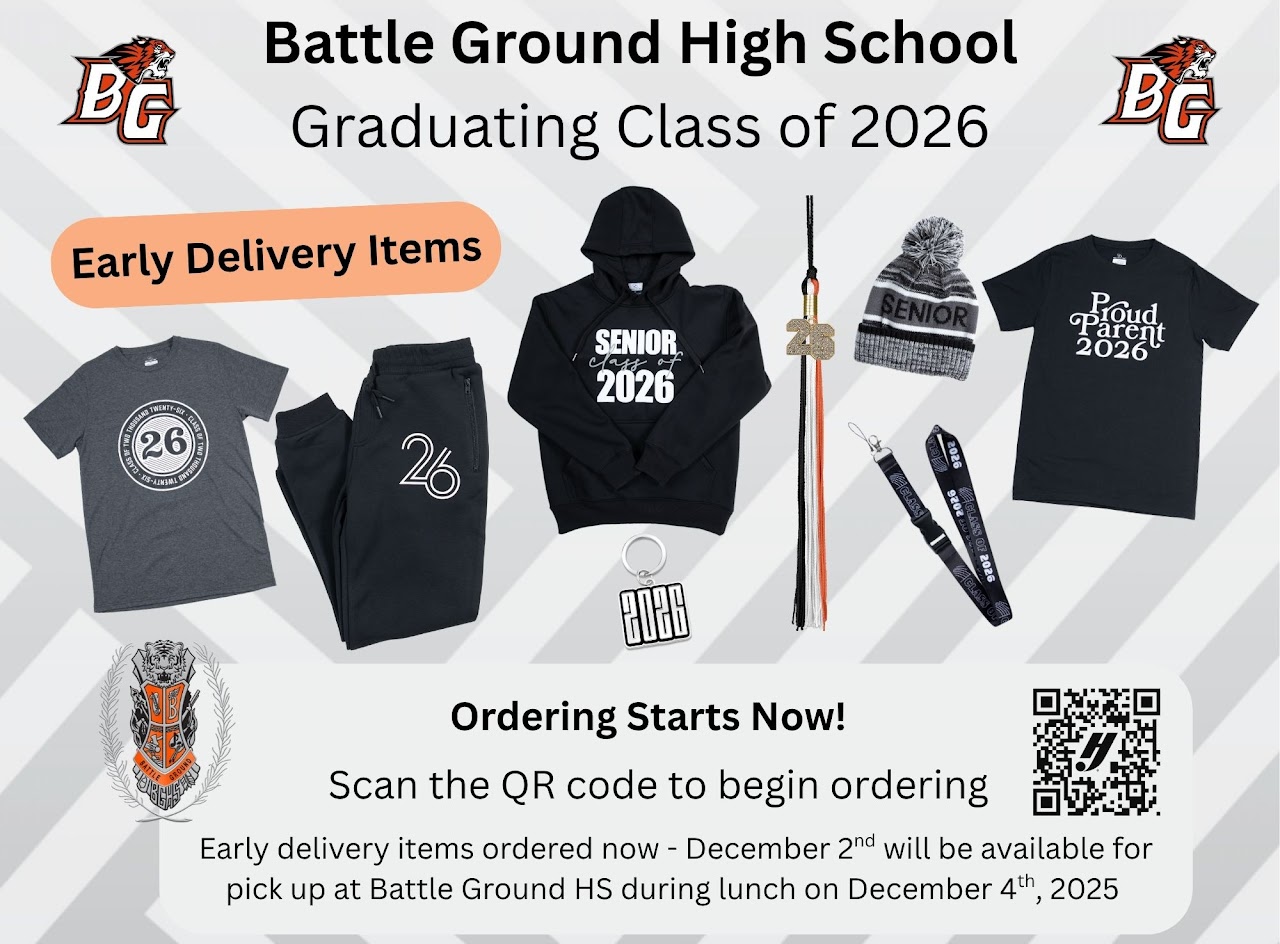 Grad Apparel Link