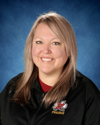 Kelly Torrez, Assistant Principal