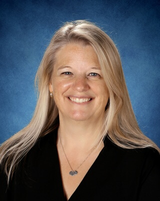 Stephanie Watts, Assistant Principal and Athletic Director 