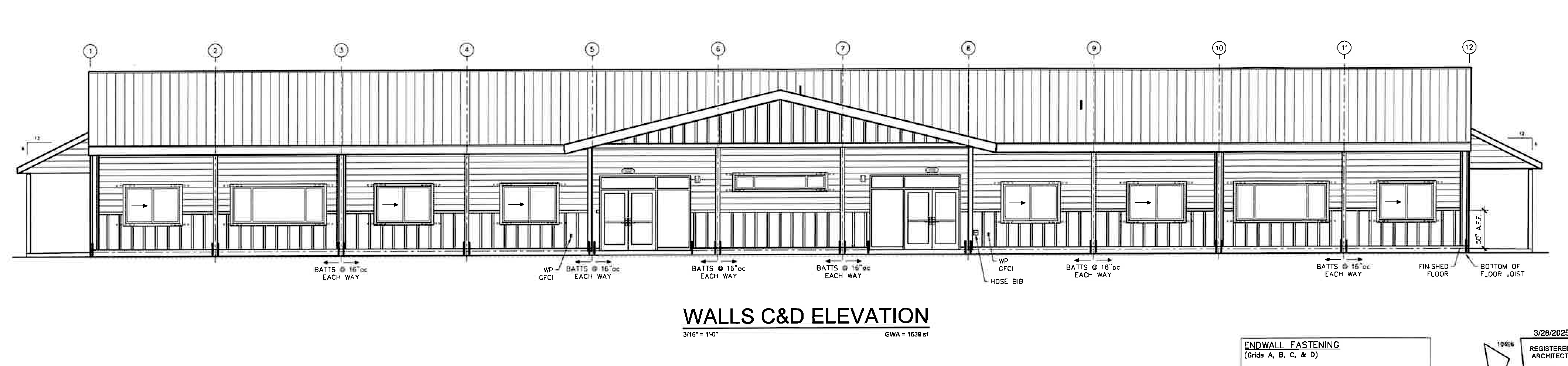 bgva architect rendering