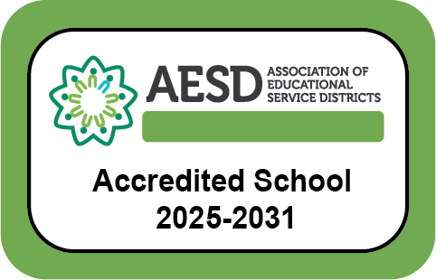 AESD logo