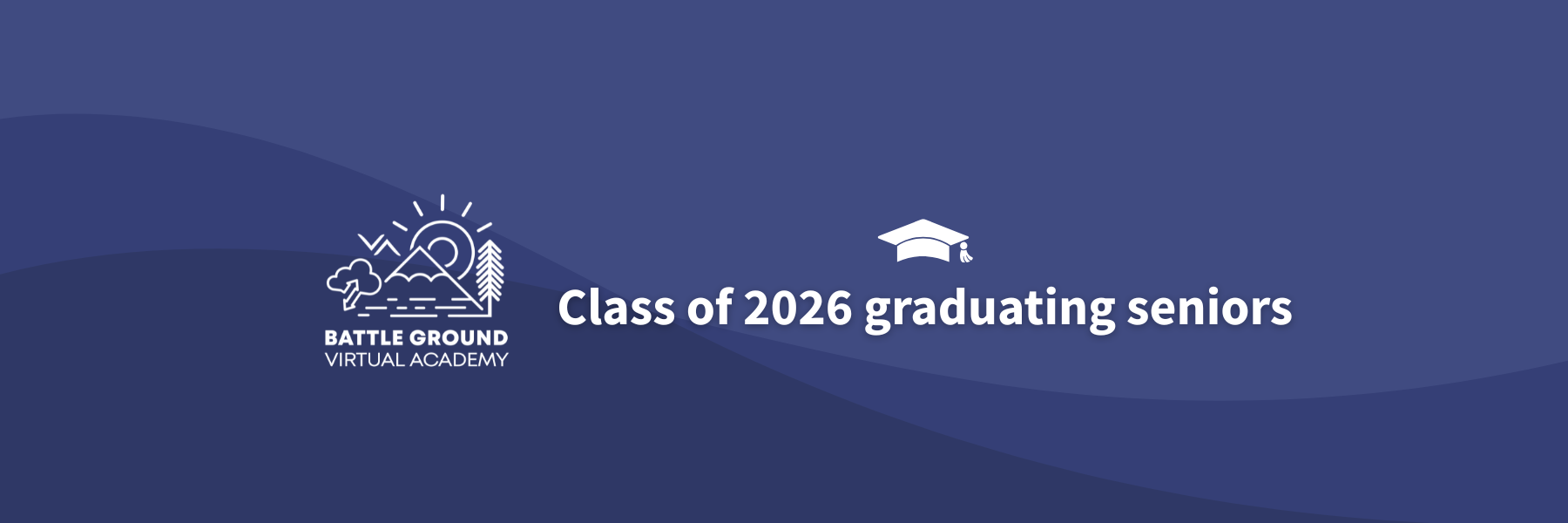 graduating seniors