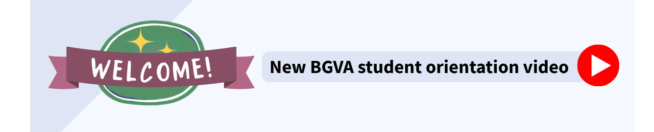 welcome to bgva