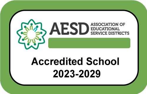 AESD logo