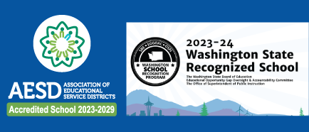AESD logo