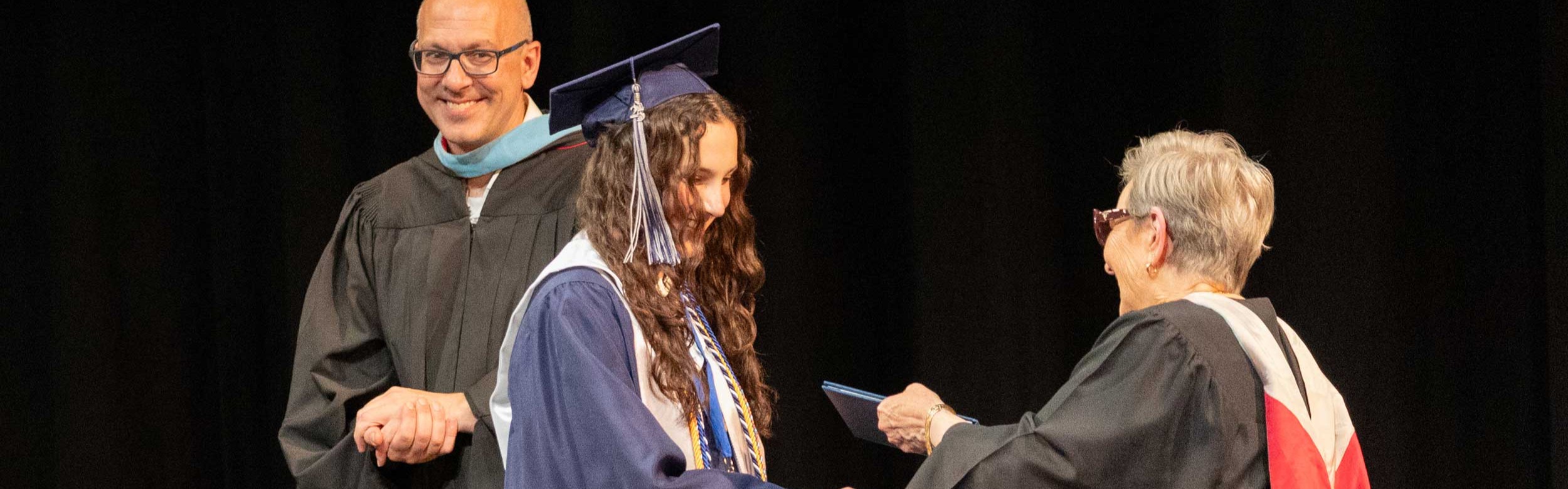 cam grad