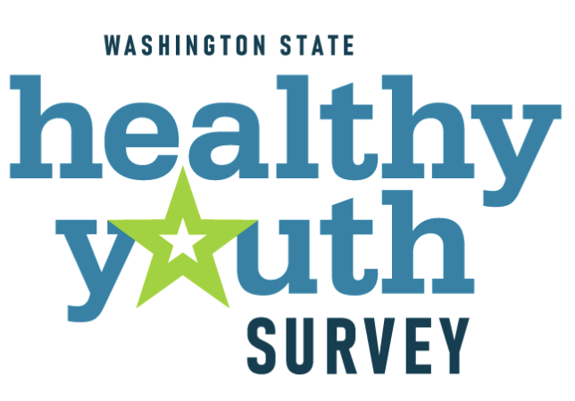 Healthy Youth Survey logo