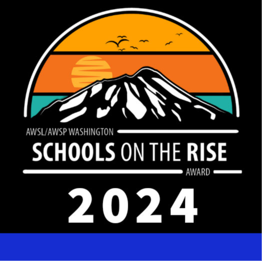 school on the rise