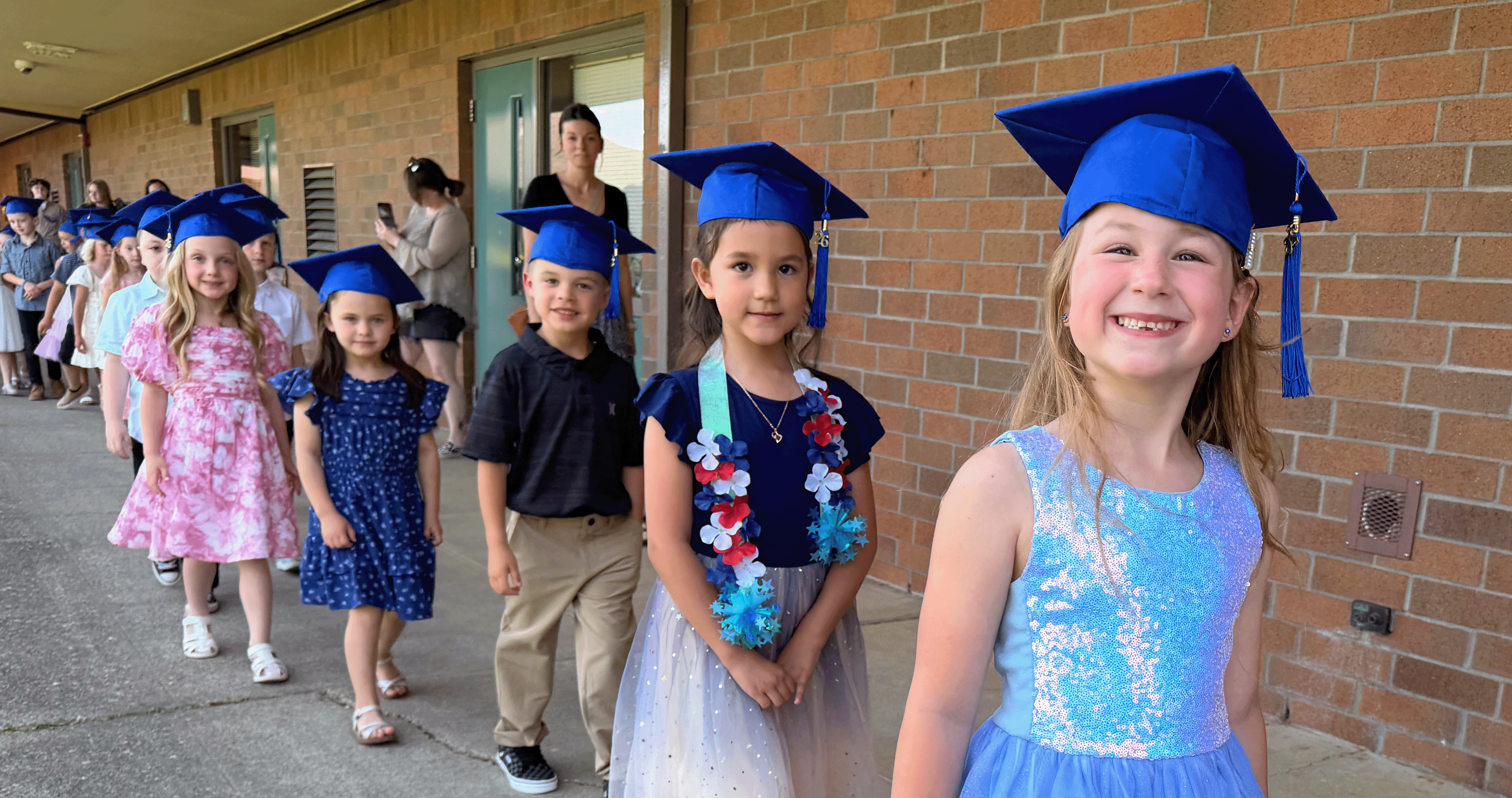 photos of students