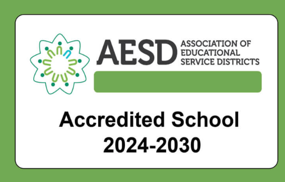 AESD logo