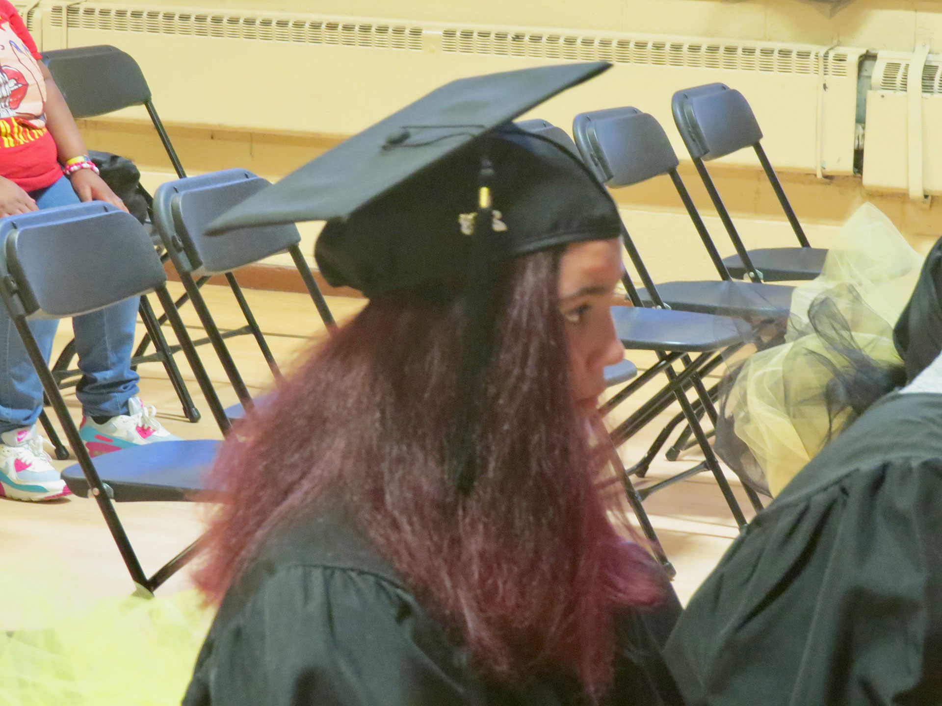 Graduation Pictures