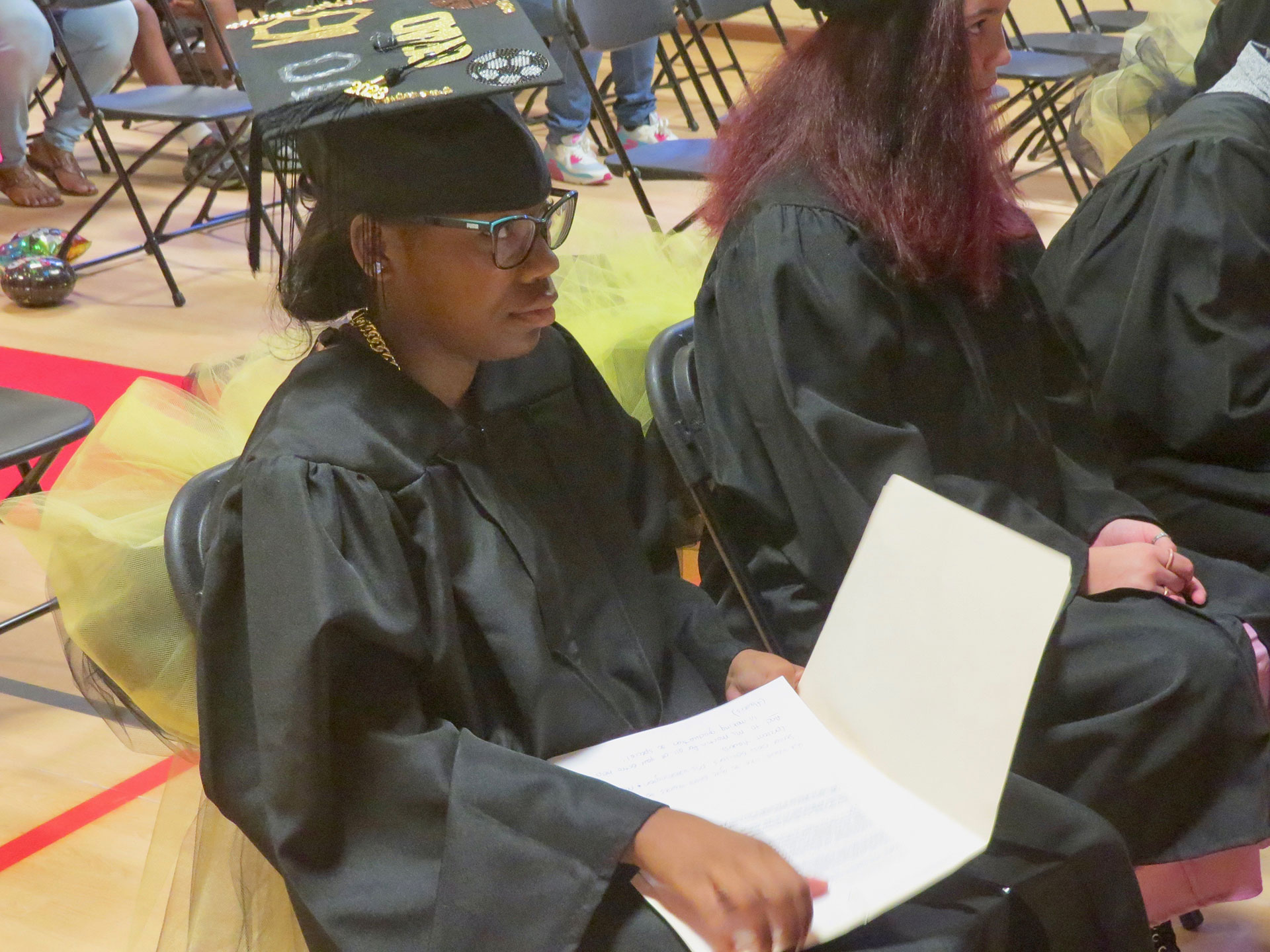 Graduation Pictures