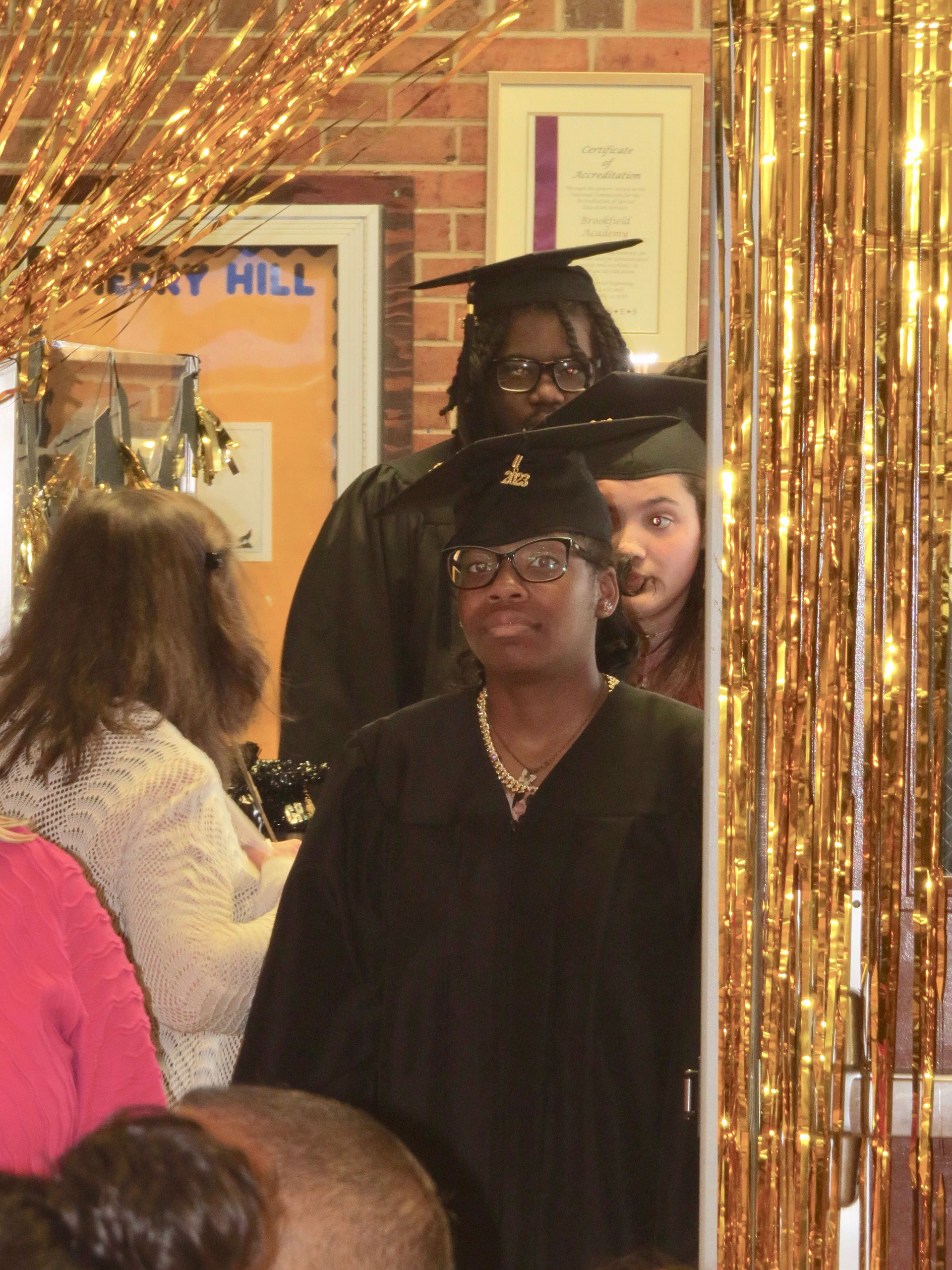 Graduation Pictures