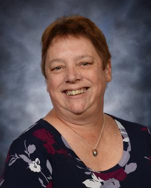 Schmitz, Lorinda