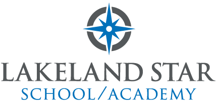 Lakeland STAR School/Academy Logo