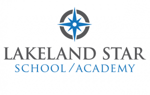 Lakeland STAR School/Academy logo