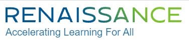 Renaissance Learning: Star logo
