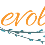 Evolve Healing logo