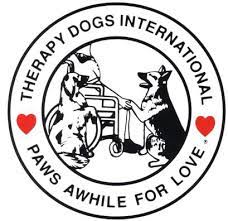 Therapy Dogs International photo