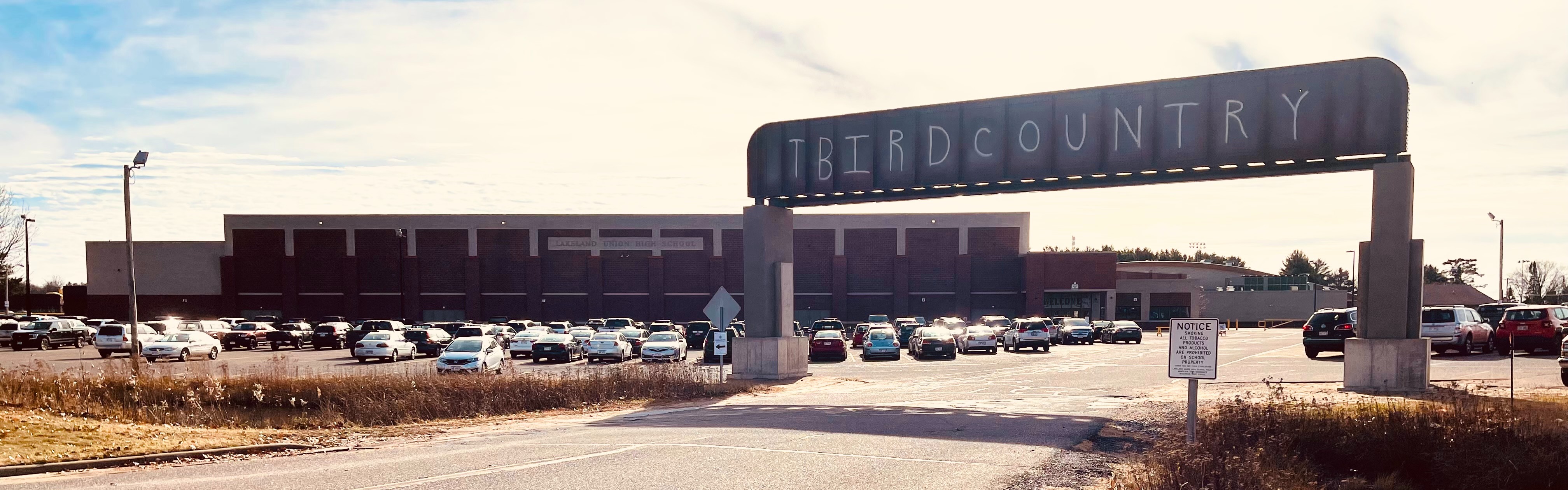 T-Bird Bridge