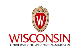 wisconsin madison university logo