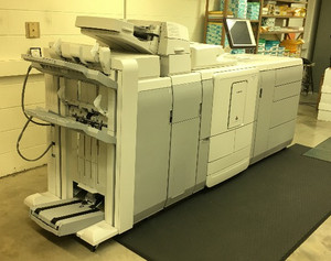 Canon VarioPRINT 110 picture